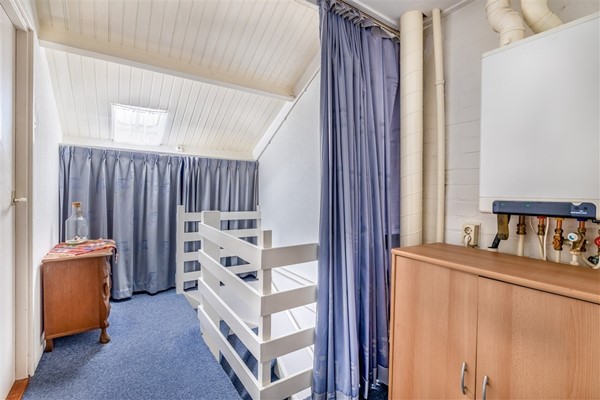 Medium property photo - Ruimtevaartlaan 16, 9602 ZD Hoogezand